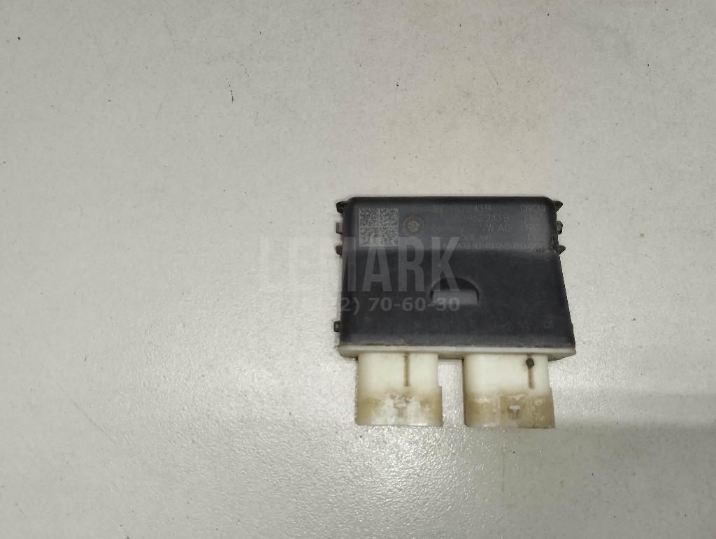 Блок электронный 3G0962243B VAG