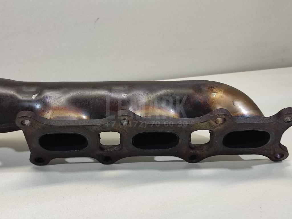 Коллектор выпускной для  BMW 1-serie E87/E81 2004-2011