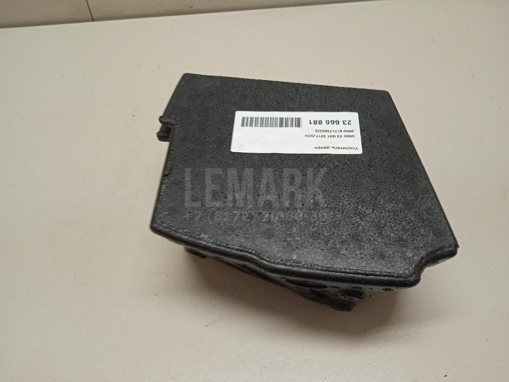 Усилитель двери для  BMW 7-serie F01/F02 2008-2015
