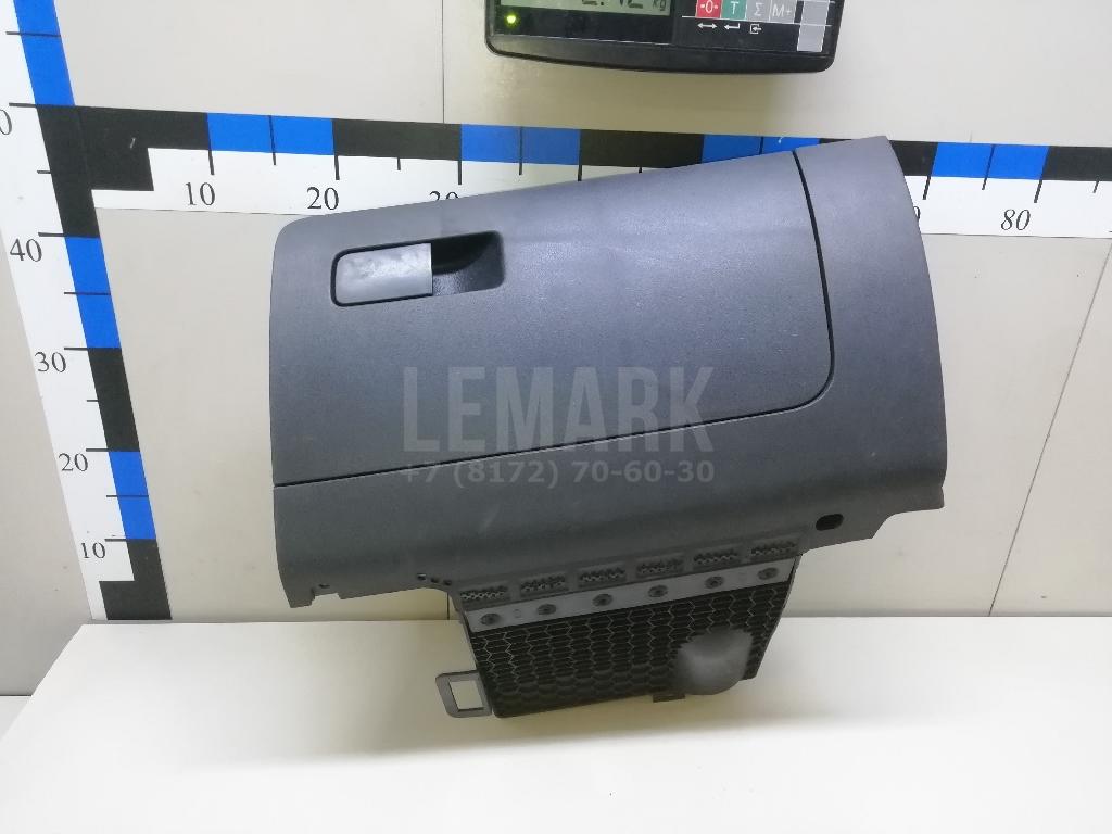 Бардачок 60U857097B9B9 VAG