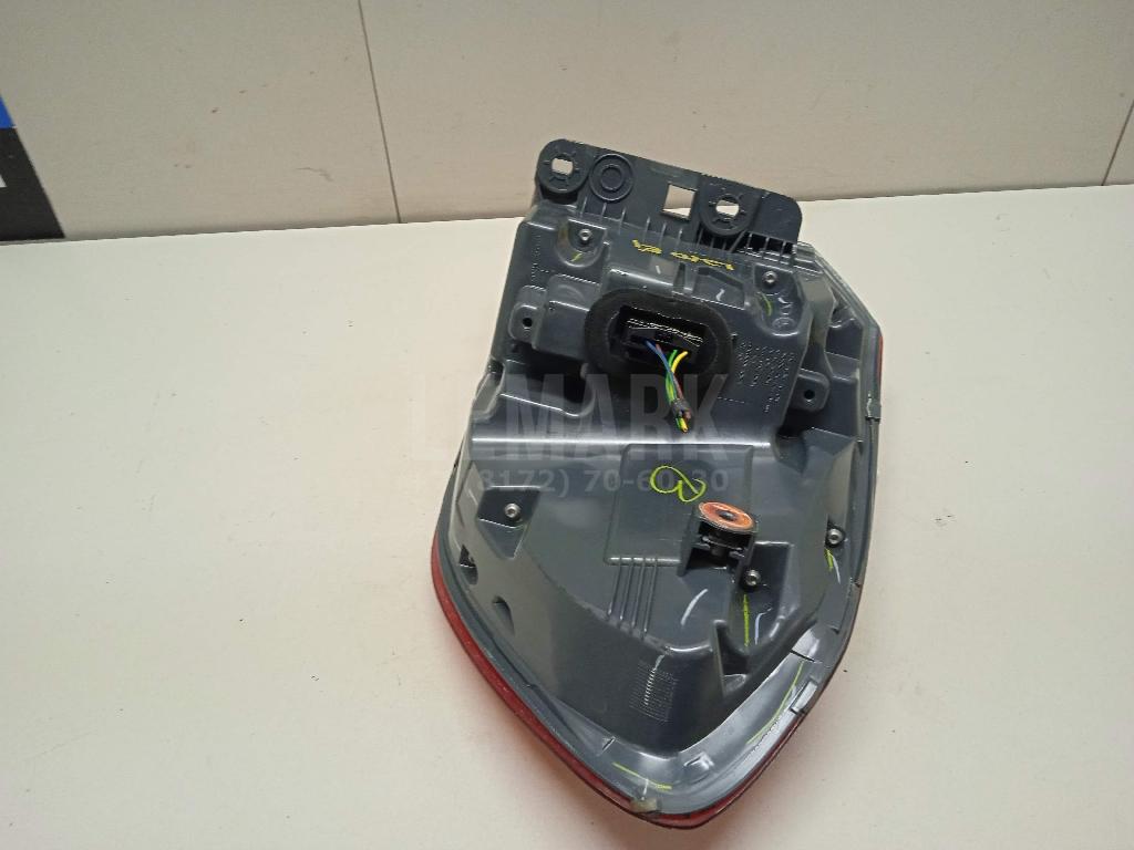 Фонарь задний наружный левый для  BMW 3-serie F30/F31/F80 2011-2020