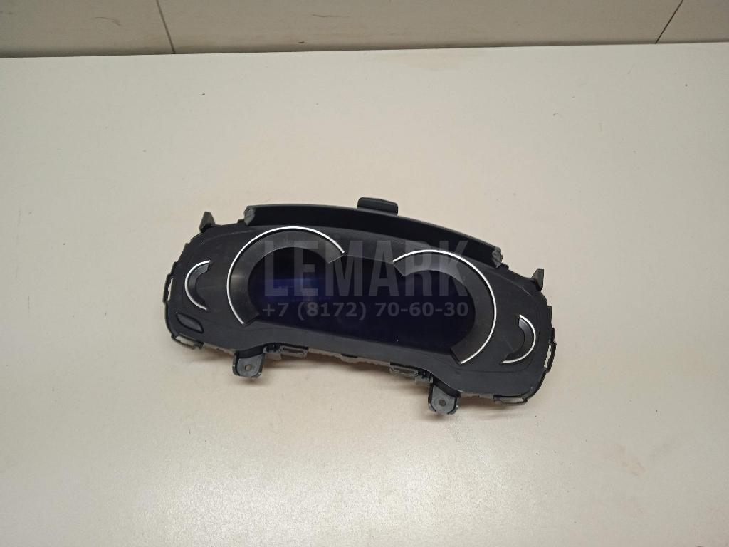 Панель приборов для  Audi Q3 (8U) 2012-2018