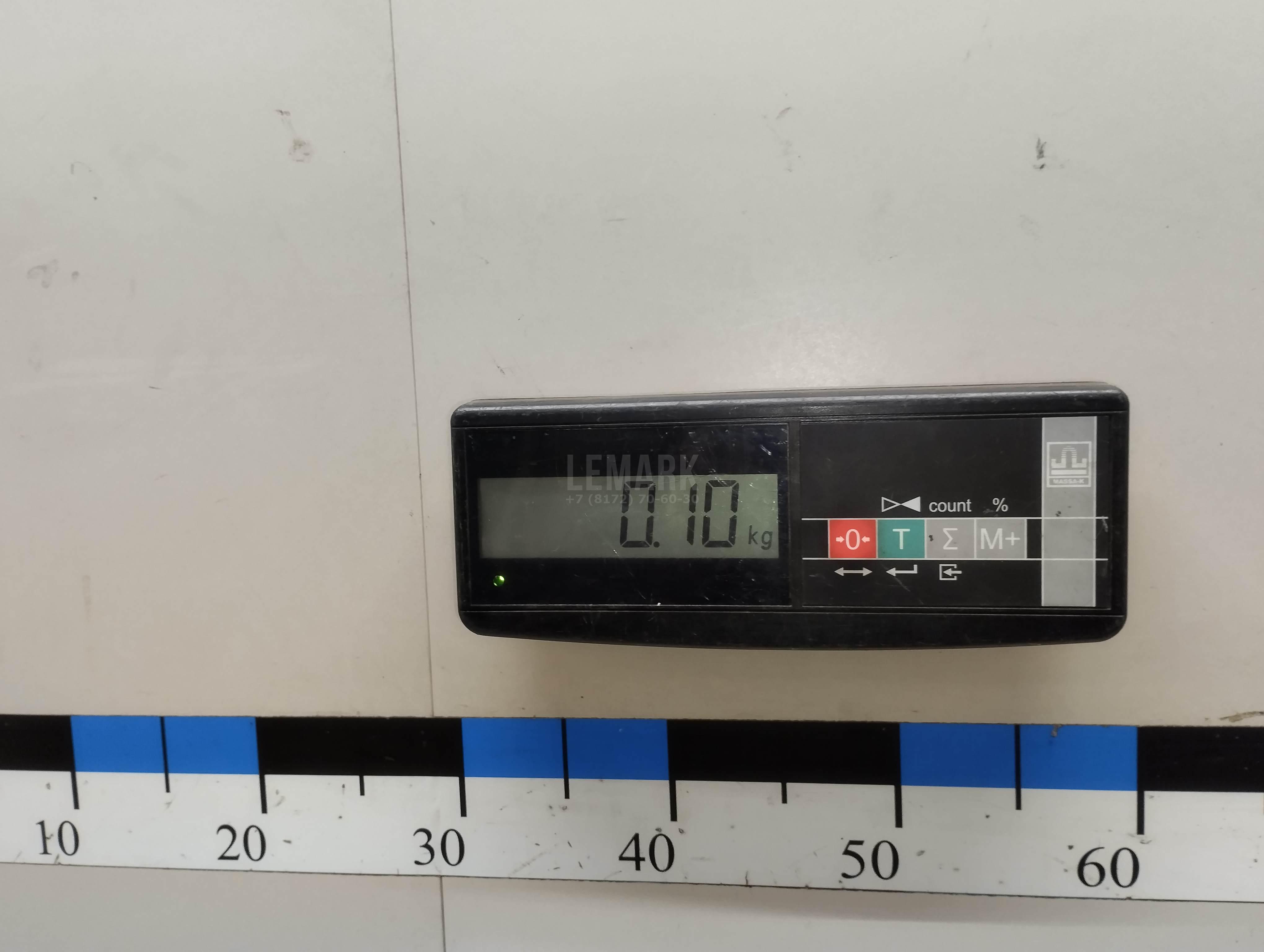 Поводок стеклоочистителя заднего