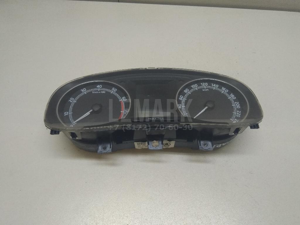 Панель приборов 5JA920700B VAG