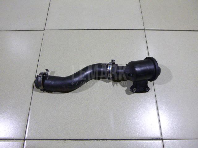 Горловина маслозаливная LR002837 Land Rover