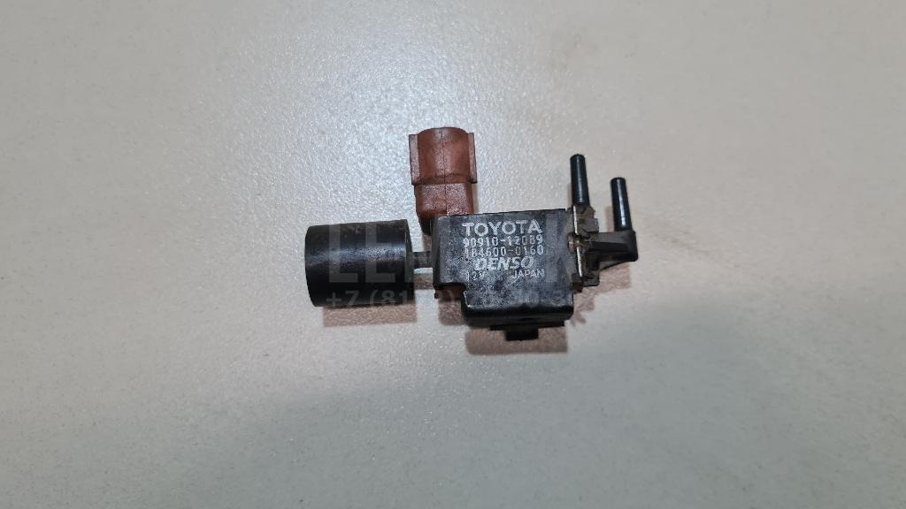 Клапан электромагнитный 9091012089 Toyota