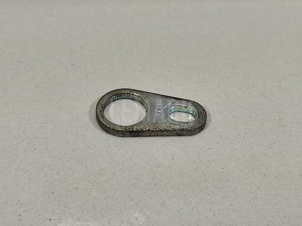 Кольцо уплотнительное (двигатель) 5086027 Ford