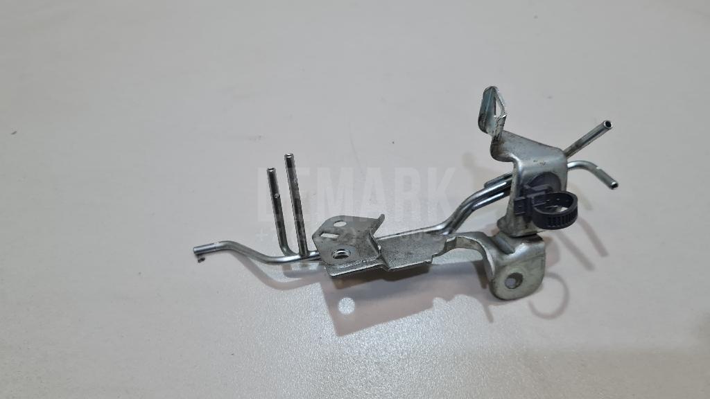 Трубка вакуумная 2586111040 Toyota
