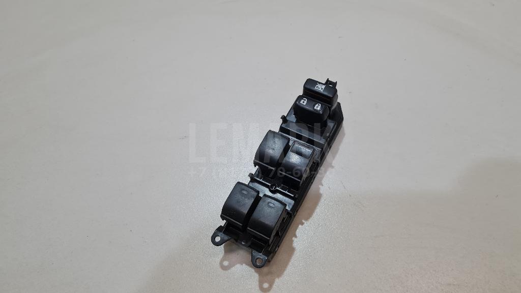 Блок управления стеклоподъемниками 8404060210 Toyota