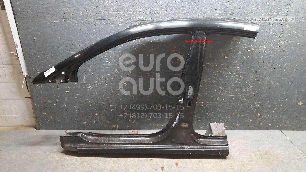 Рамка лобового стекла Hyundai-Kia 71130-H5A00