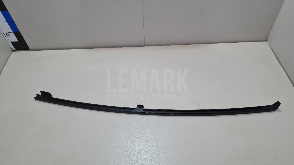 Направляющая стекла двери 6740760070 Toyota