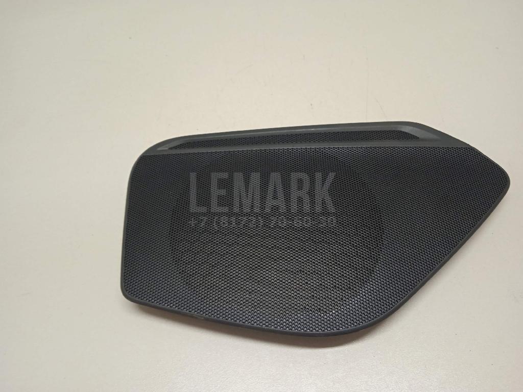 Решетка динамика для  BAW Fenix 2008-2012