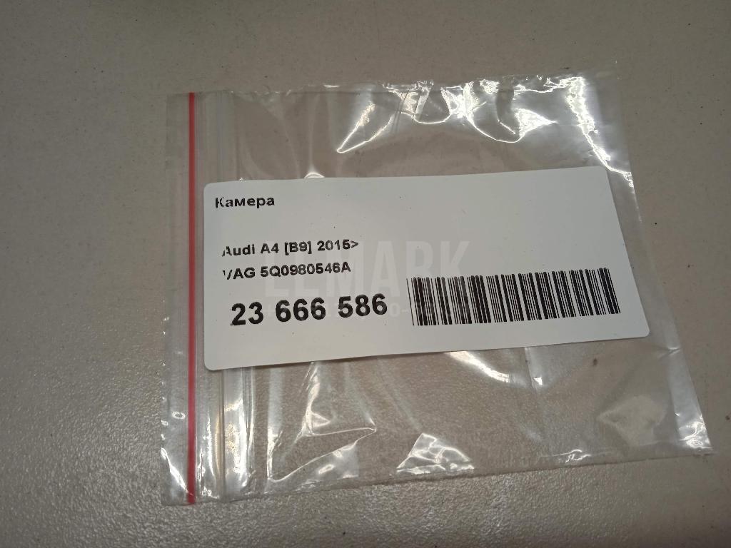 Камера для  Audi A8 [4E] 2002-2010