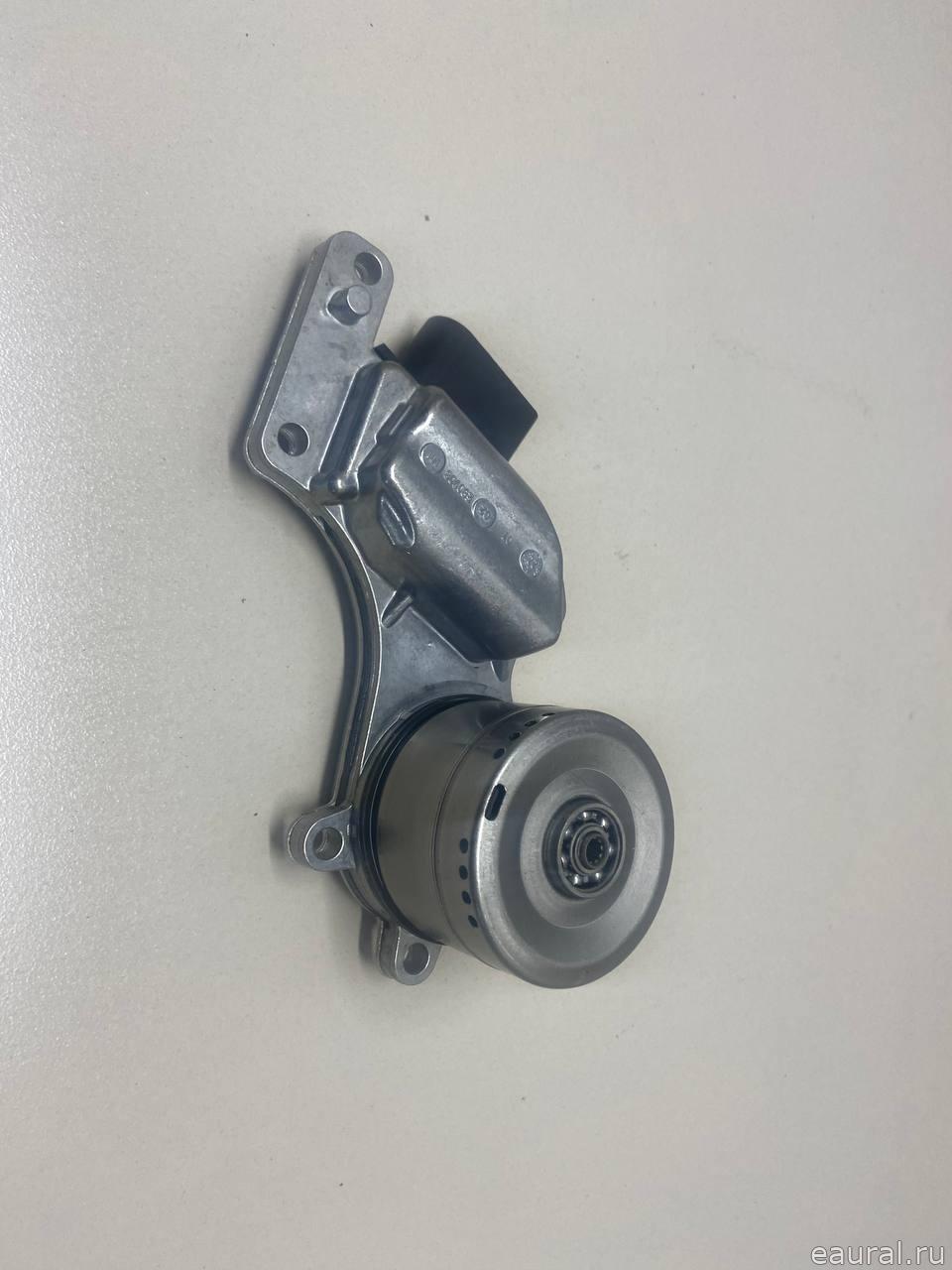 0GC927373L - Насос масляный КПП  Volkswagen Arteon  2018г. - Фото 12