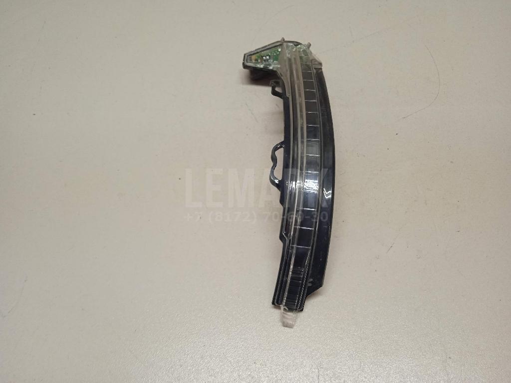 Повторитель в зеркало