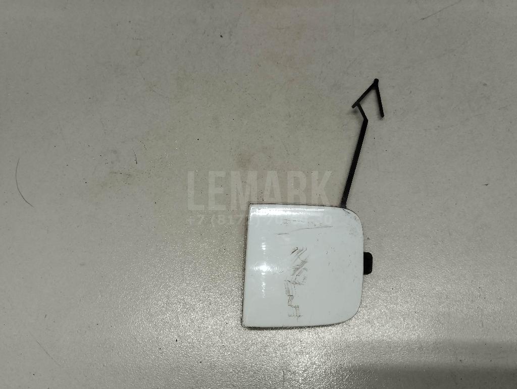 Заглушка буксировочного крюка 7P6807450CGRU VAG