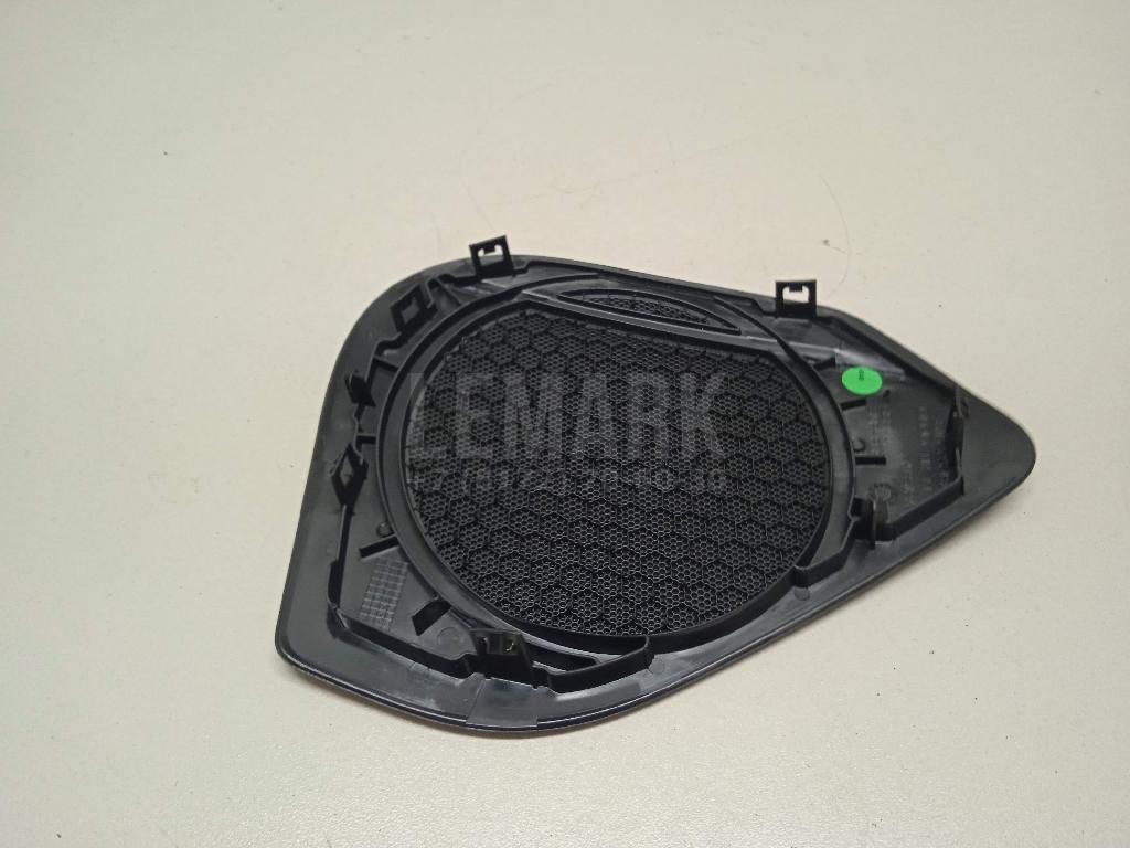 Решетка динамика для  Acura MDX 2001-2006