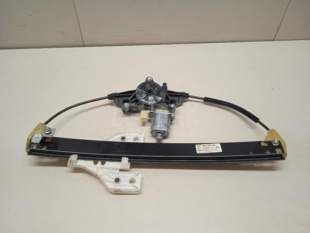 Стеклоподъемник электр. задний правый для  BMW 2-serie F45/F46 Tourer 2015-2022