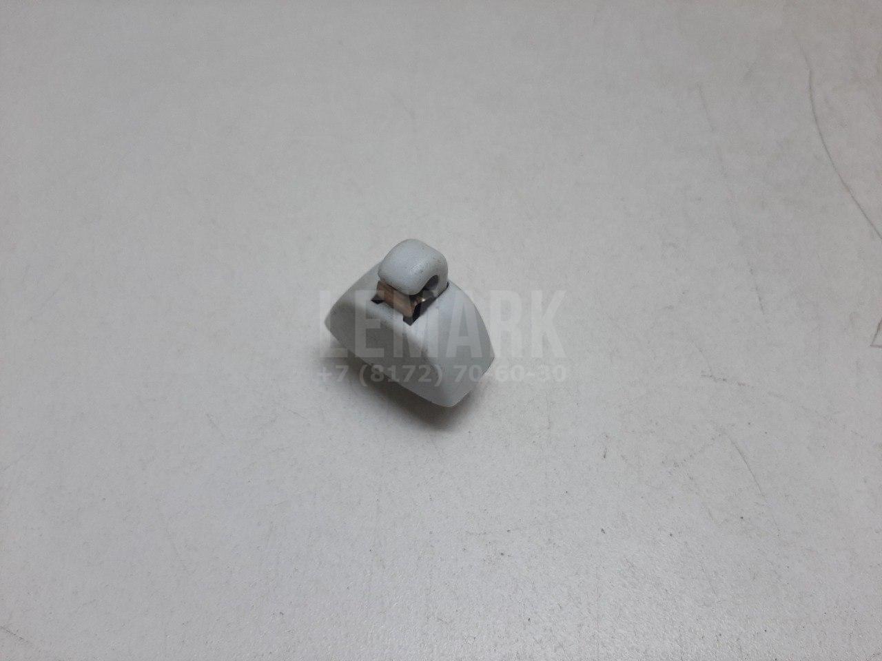 Кронштейн солнцезащитного козырька 4G0857562Y20 VAG