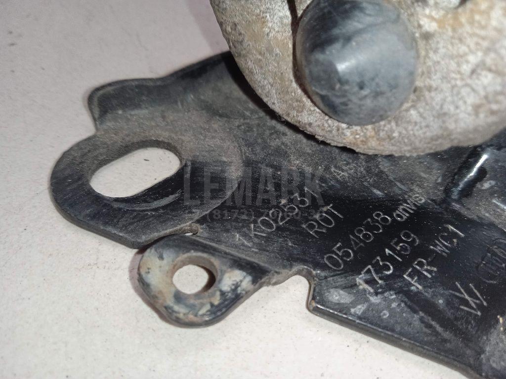 Кронштейн глушителя для  BMW 4-serie F32/F33/F82 2012-2020