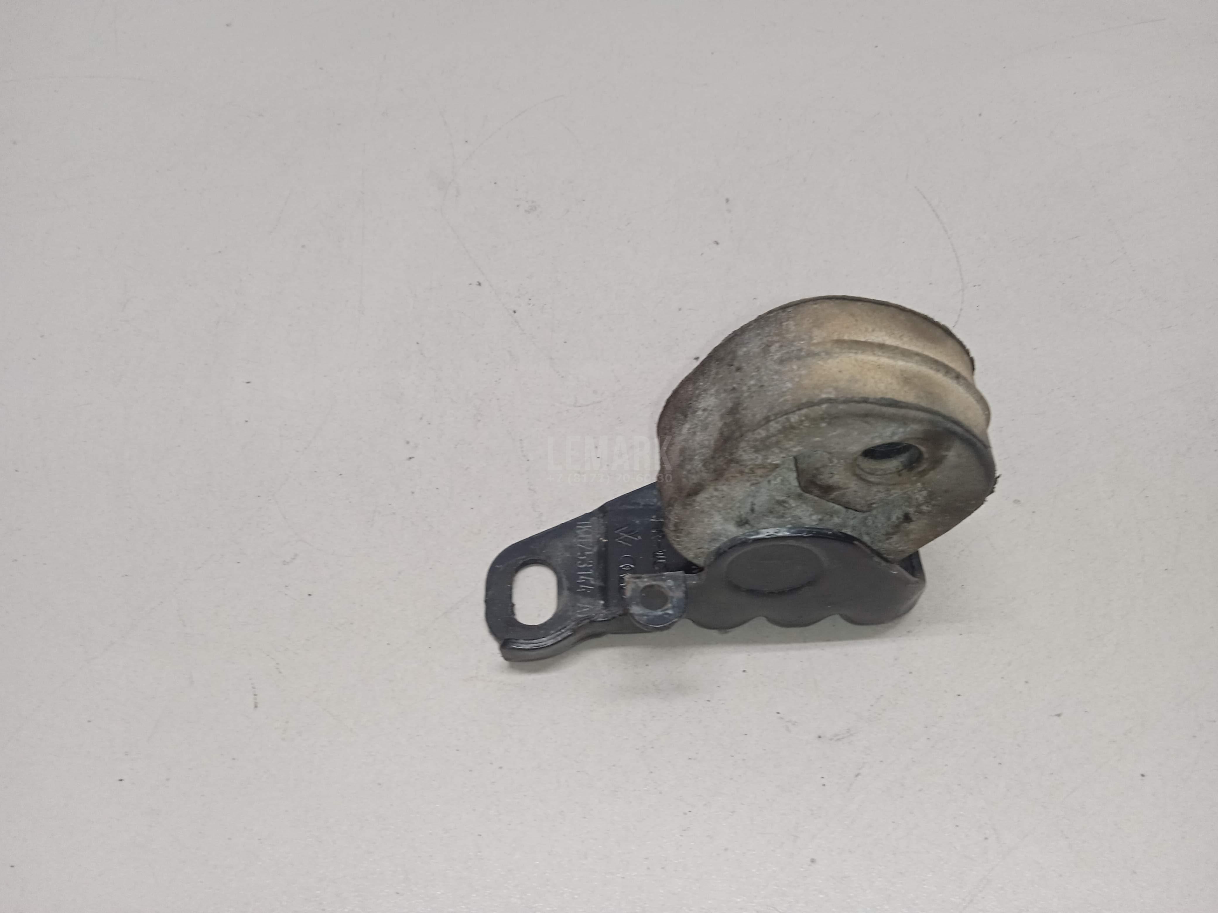 Кронштейн глушителя для  BMW 4-serie F32/F33/F82 2012-2020