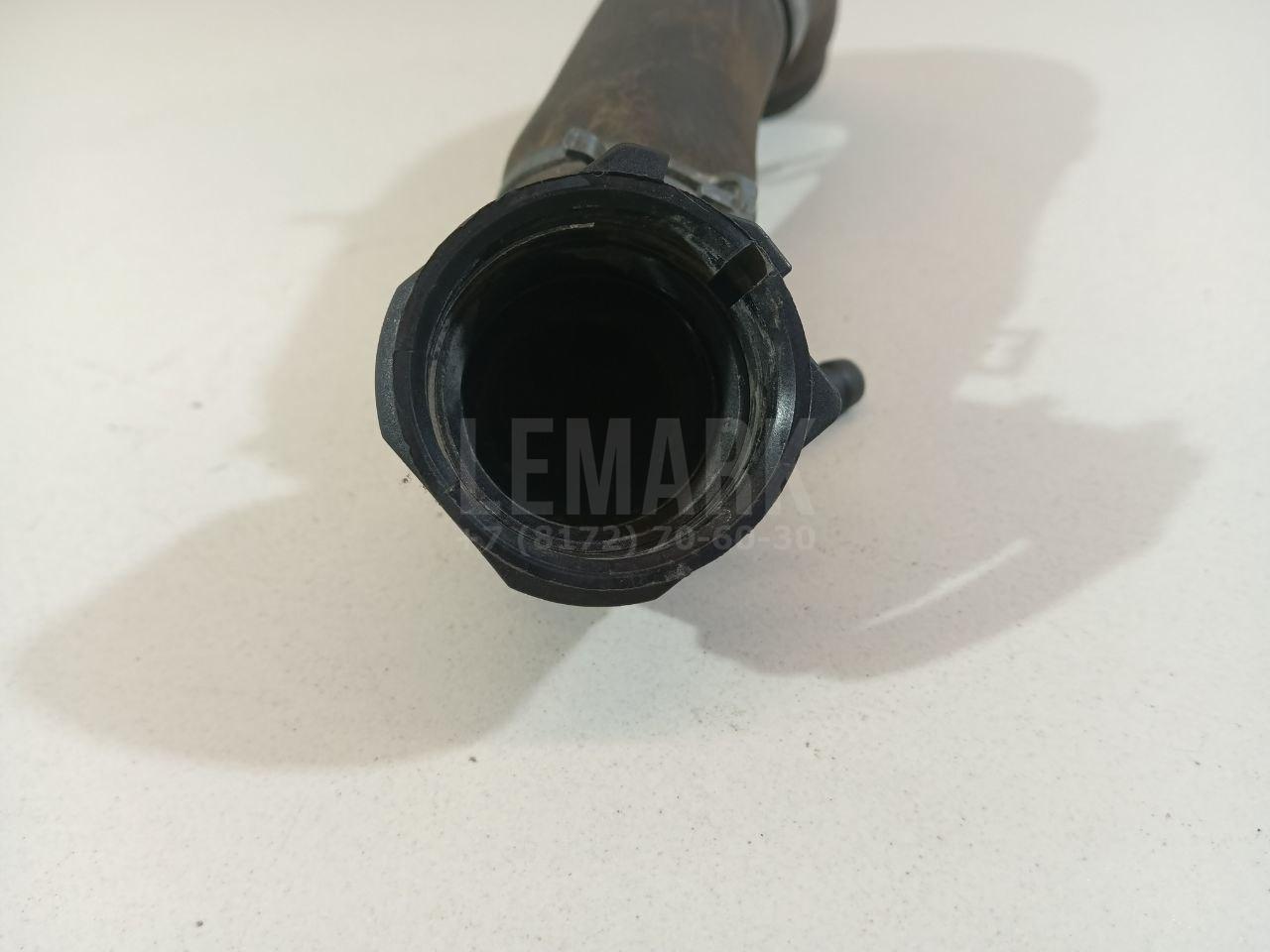 Фланец / тройник для  BMW X1 F48 2014-2022