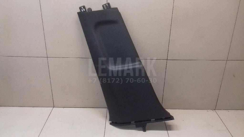 Обшивка стойки 5C686729182V VAG