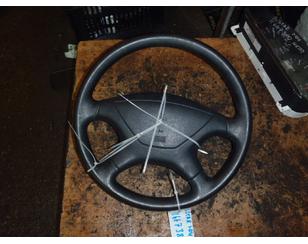 Рулевое колесо для AIR BAG (без AIR BAG) для Mitsubishi Galant (EA) 1997-2003 с разборки состояние отличное