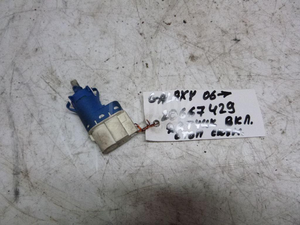 Датчик включения стопсигнала 3M5T9C872AC Ford
