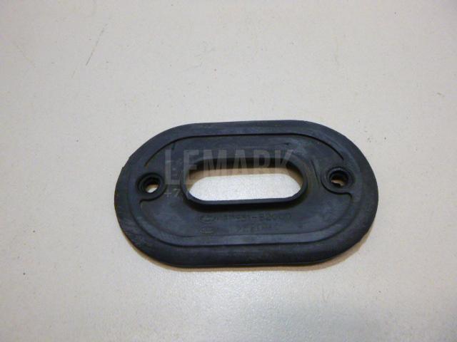 Уплотнитель (внутри) 97651B2000 Hyundai-Kia