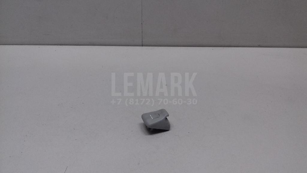 Крючок солнцезащитного козырька 1343869 Ford