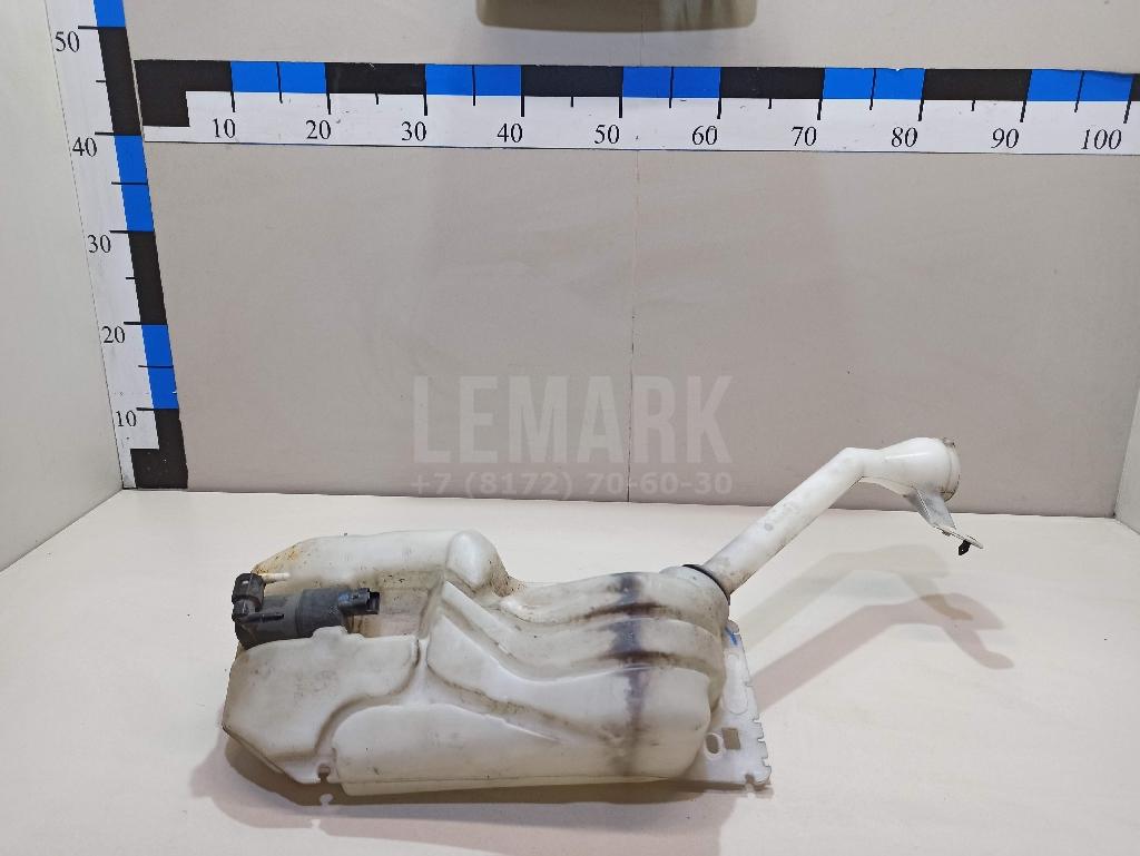 Бачок омывателя лобового стекла 28910JD000 Nissan
