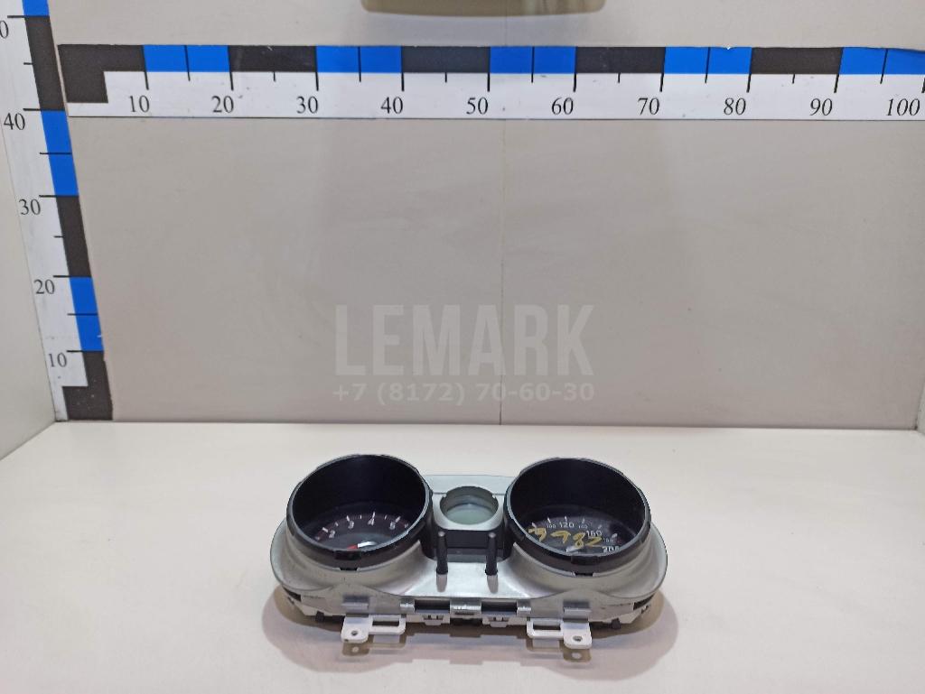 Панель приборов 24810JD07A Nissan