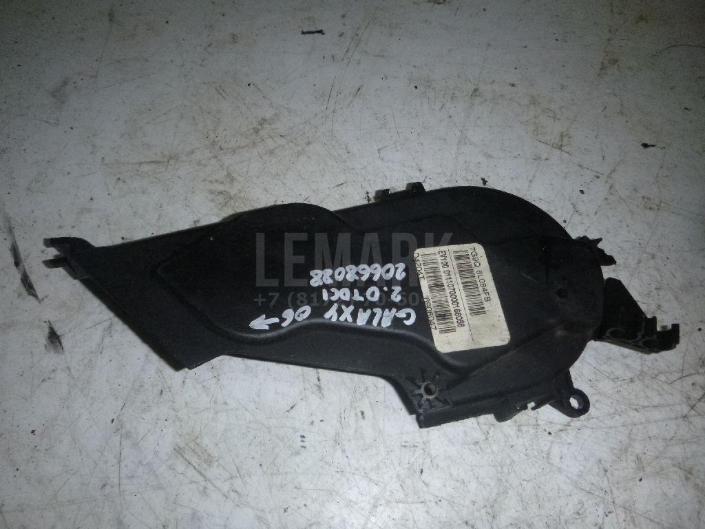Кожух ремня ГРМ 1340737 Ford