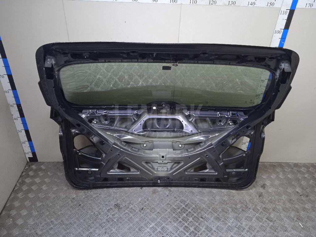 Дверь багажника со стеклом для  BMW 2-serie F22/F23/F87 2013-2020