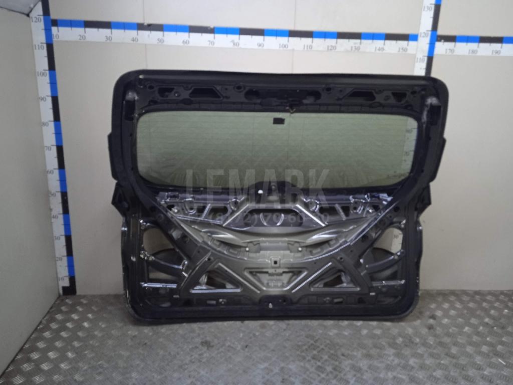 Дверь багажника со стеклом для  BMW 2-serie F22/F23/F87 2013-2020