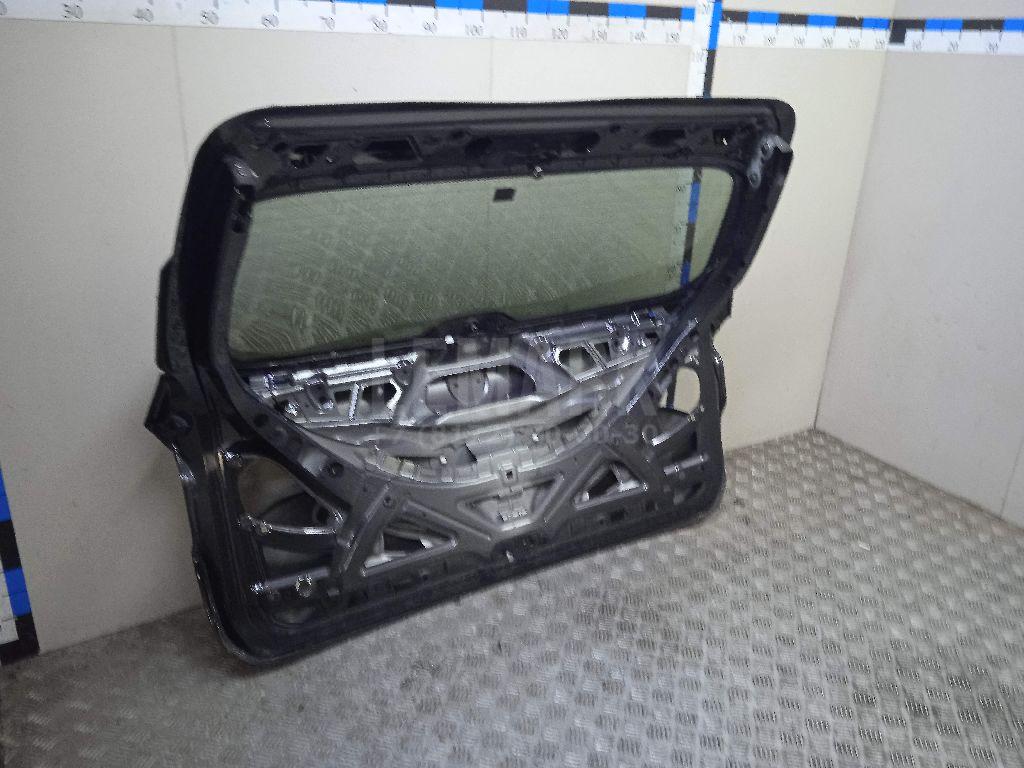 Дверь багажника со стеклом для  BMW 2-serie F22/F23/F87 2013-2020