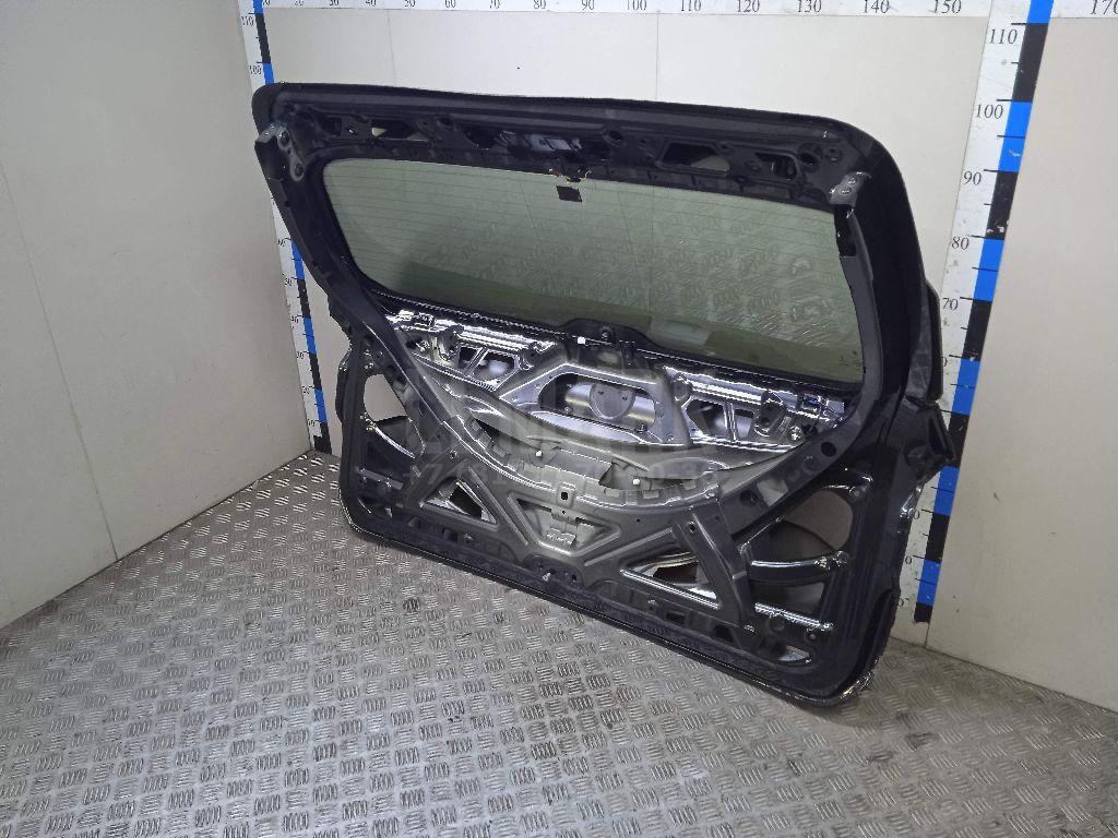 Дверь багажника со стеклом для  BMW 2-serie F22/F23/F87 2013-2020