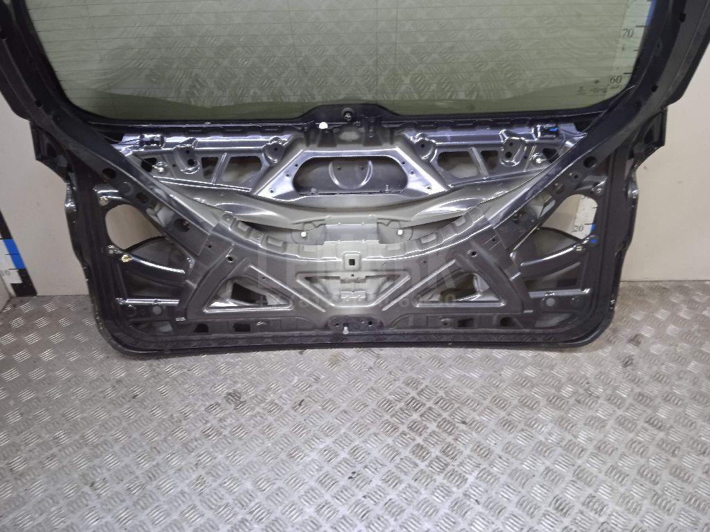 Дверь багажника со стеклом для  BMW 2-serie F22/F23/F87 2013-2020