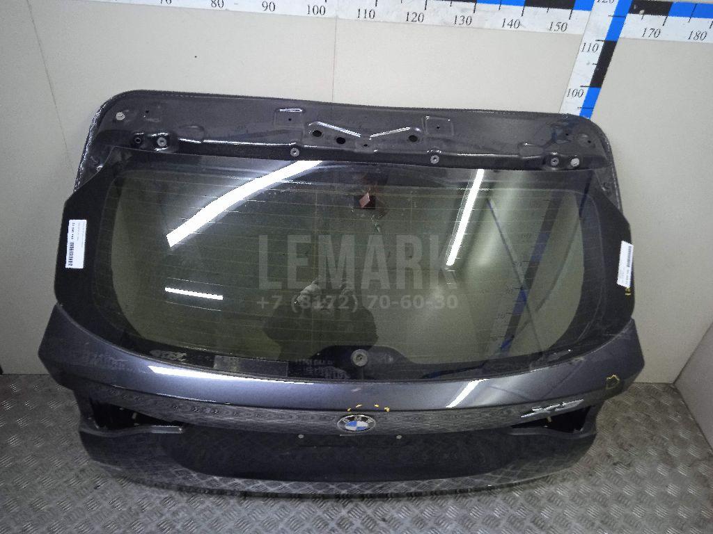 Дверь багажника со стеклом для  BMW 2-serie F22/F23/F87 2013-2020