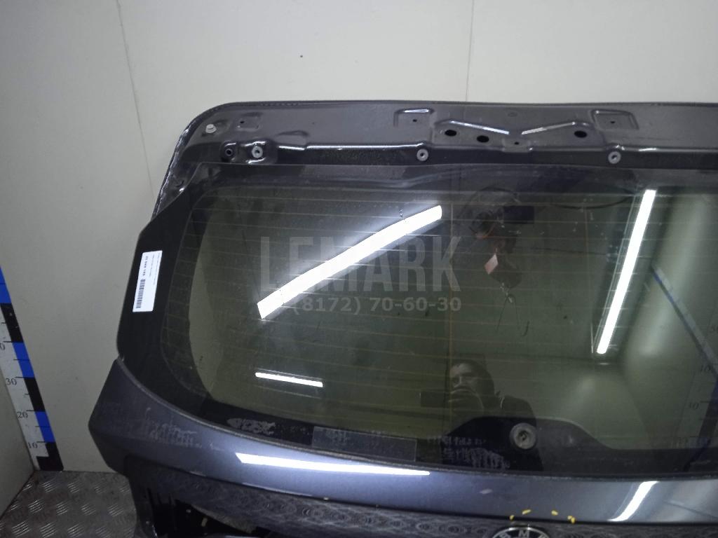 Дверь багажника со стеклом для  BMW 2-serie F22/F23/F87 2013-2020