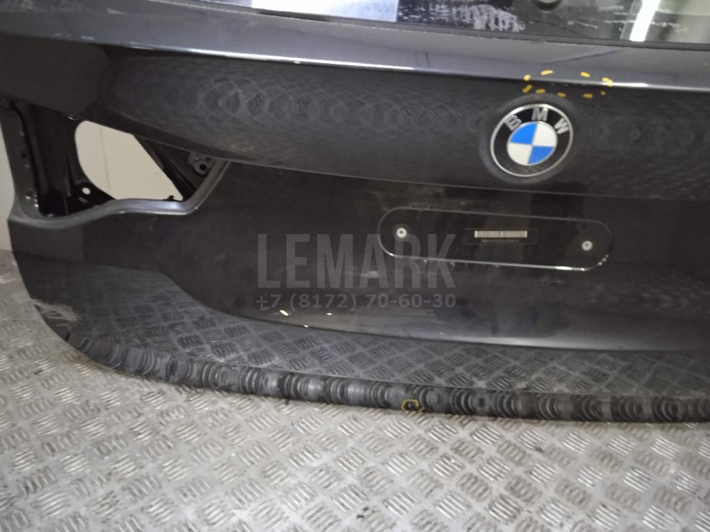 Дверь багажника со стеклом для  BMW 2-serie F22/F23/F87 2013-2020