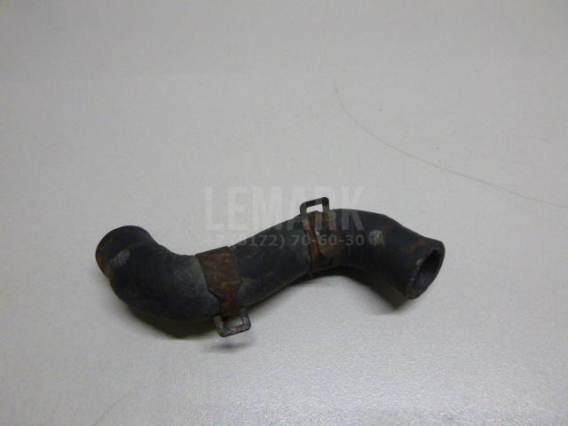 Шланг системы охлаждения 256412A100 Hyundai-Kia