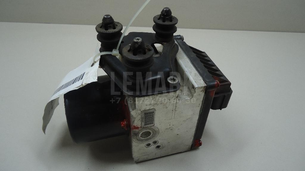 Блок ABS (насос) 3C0614109PBEF VAG