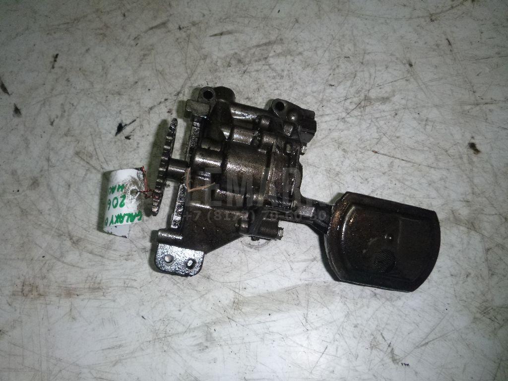 Насос масляный 1313818 Ford