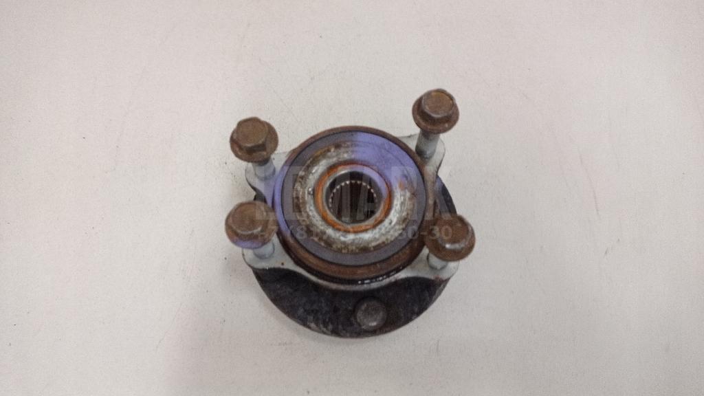 Ступица передняя 4355002010 Toyota