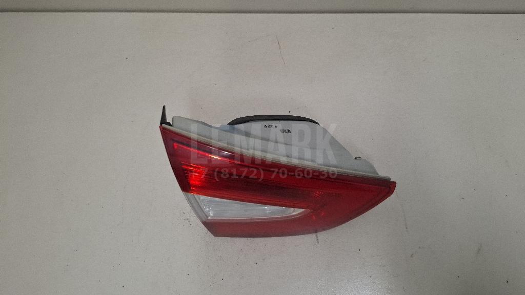 Фонарь задний внутренний левый 924032Y500 Hyundai-Kia