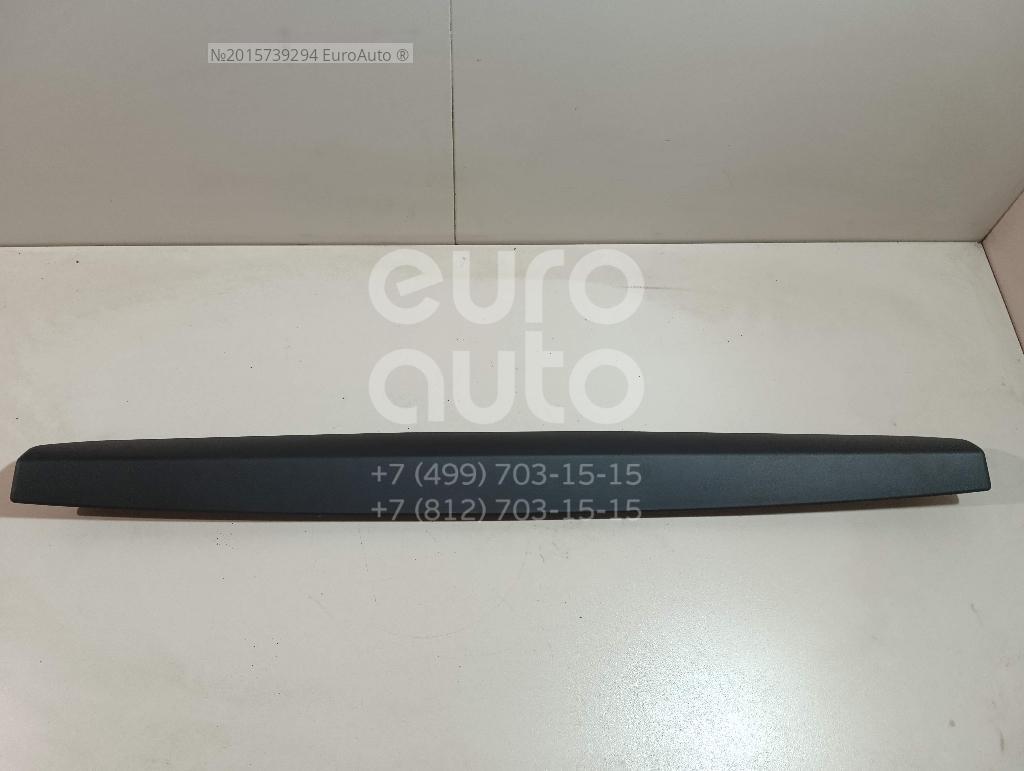Volvo 31426915 Обшивка двери багажника
