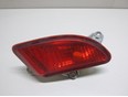 Фонарь задний в бампер правый