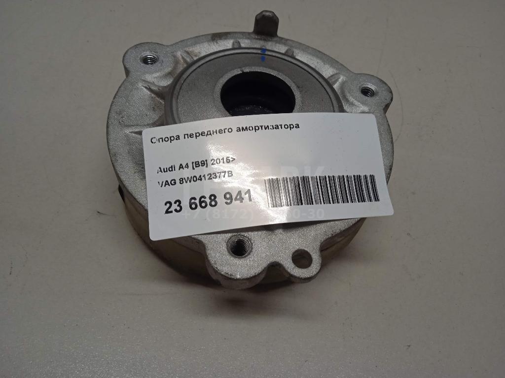Опора переднего амортизатора для  BMW 3-serie E46 1998-2005